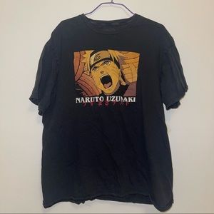 Naruto T-Shirt